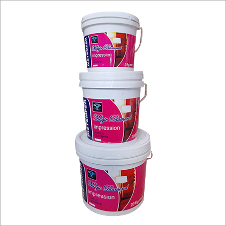 Acrylic Distemper