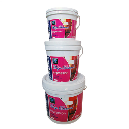 Distemper