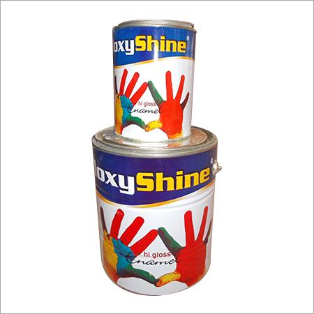 Gloxy Shine