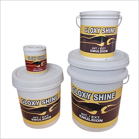 Emulsion Paint