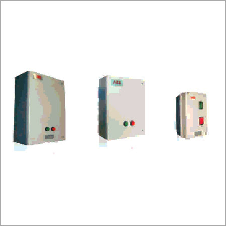 Electronics Control Panel Board