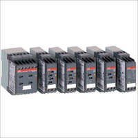Three Phase Voltage Monitoring Relays