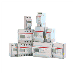 Digital Energy Meter