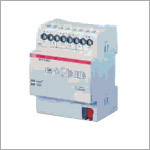Air Blast Circuit Breaker