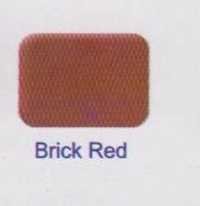 Brick Red Roofing Sheet