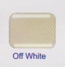 Off White Roofing Sheet