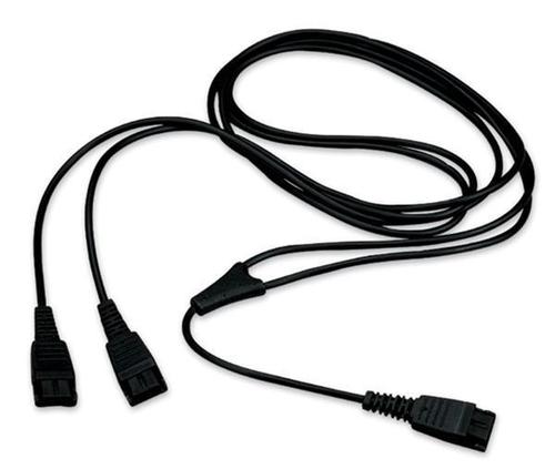 Y Splitter Cables
