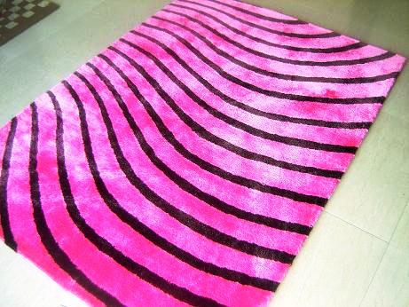 Artsilk Carpet