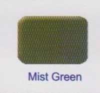 Mist Green Roofing Sheet