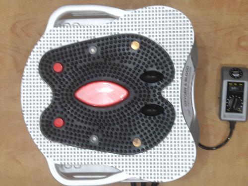 Oxygen Circulation Machine
