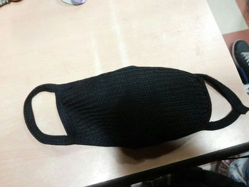 Pollution Mask 