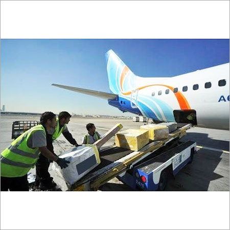 Surface Cargo Services