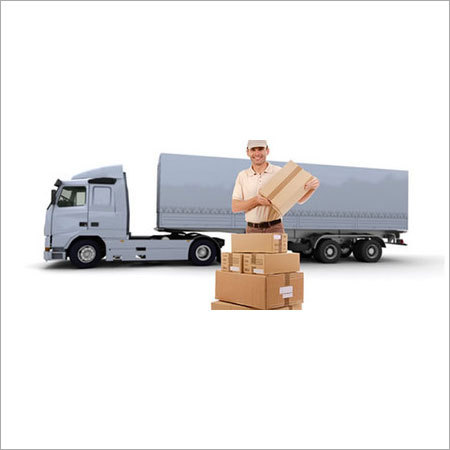 Road Freight Forwarding Services