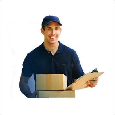 Personal Courier Services