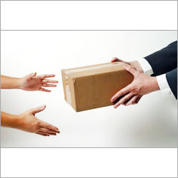 Door to Door Delivery Services