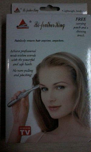 Hair Removing Machines