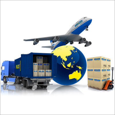 International Express Courier Services