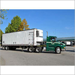 Reverse Pick Up Services