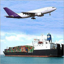 International Cargo Shipping Services