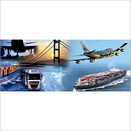 International Cargo Services
