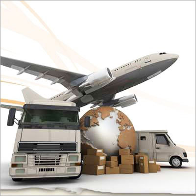 International Courier Service Provider