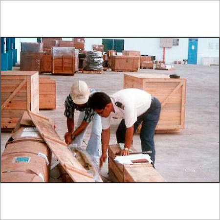 Custom Clearance Services