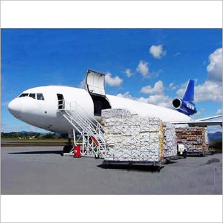 Air Freight Forwarding Services