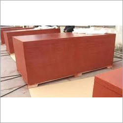 Film Faced Plywood