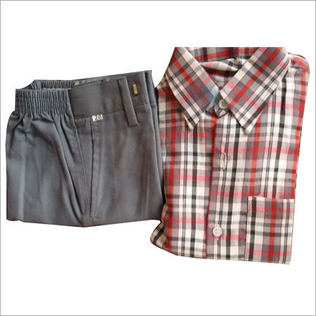 Children School Uniforms