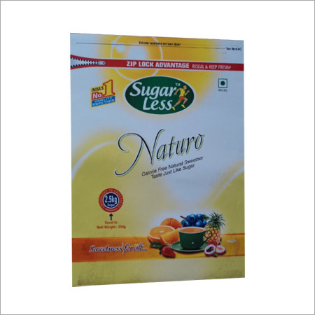 Natural Healthy Sweetener