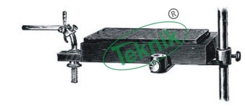 Starling Crank Myograph