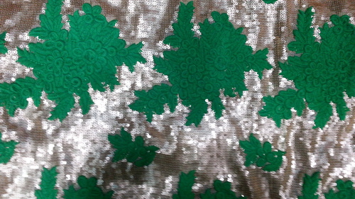 Sequence fabric