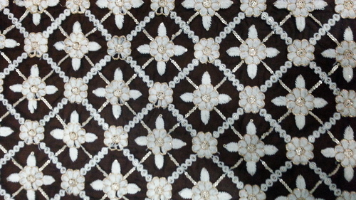 Sequence made fabrics