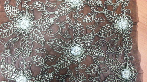 All sequence fabrics