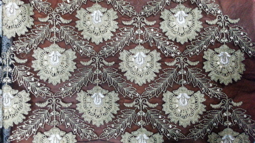 Sequence made fabrics