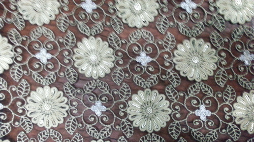 All over sequence
