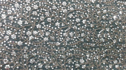 Sequence Made Material