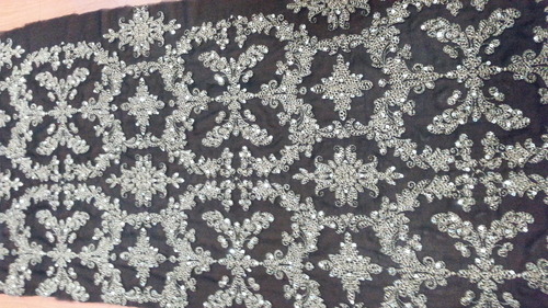 All Over Sequence