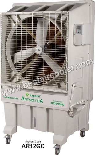 Plastic Portable Air Cooler