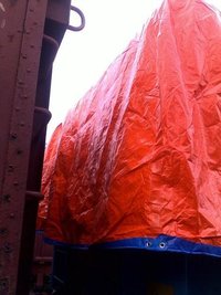 Wagon Tarpaulins
