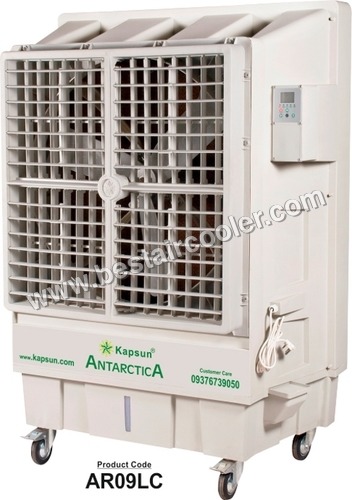 Evaporative Air Cooler - High Strength Structural Polymer, 1135x700x1535mm | Low Noise Operation, UV Resistant, 90L Water Tank, Energy Saving