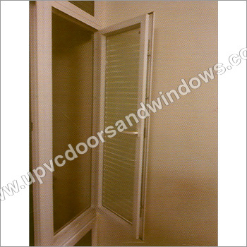 Casement Window