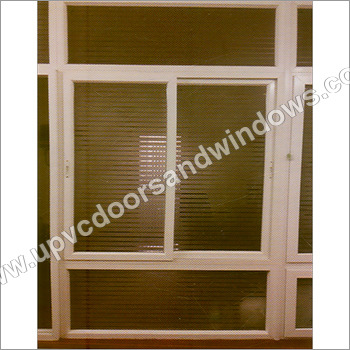 UPVC Windows