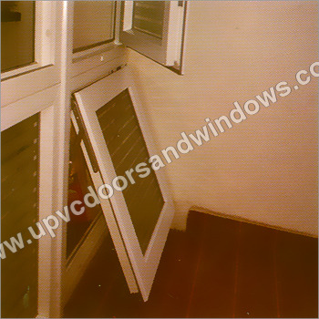 Top Hung Windows