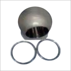 Metal Ball Valve