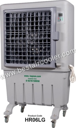 Metal Industrial Premium Air Coolers