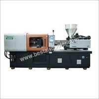 Injection Molding Machine - Variable Capacity, Steel Material | Fully Automatic, Durable Design, Easy Operation, Low Maintenance, Versatile Use