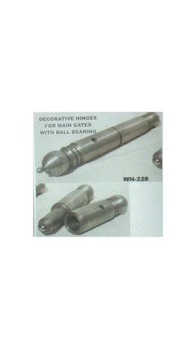 Mild Steel Gate Hinges