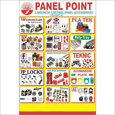 Authorized dealer catalogs