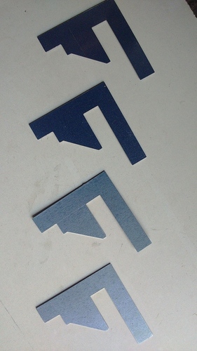 Electrical Transformer Lamination